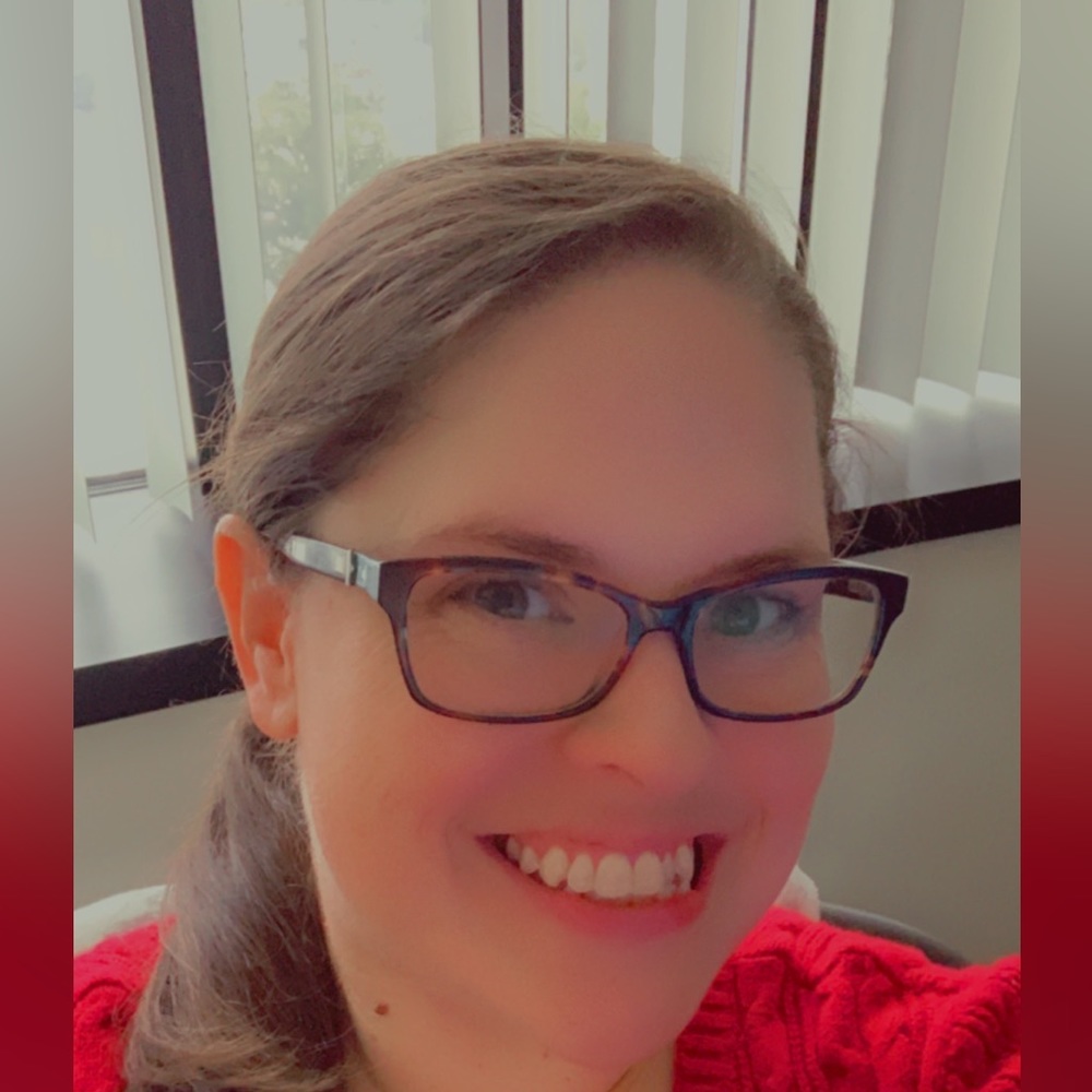 Meet your Posher, Kristyn